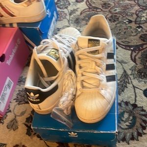 Adidas Superstar